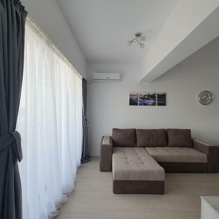 Sunset View Studio Năvodari 외부 사진